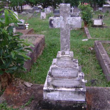 ARCHER John Coley -1940 &amp; Louise -1944