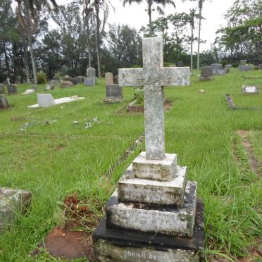 BULL Charles Henry -1943 &amp; Miriam Rose -1951