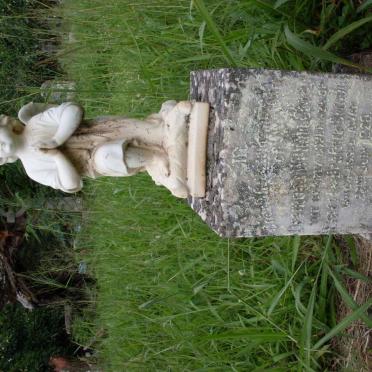 BROWN Desmond William George -1928