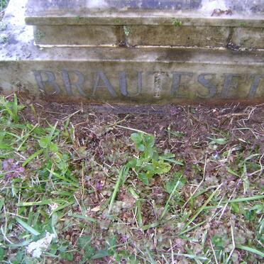 BRAUTESETH Sven Erik -1971