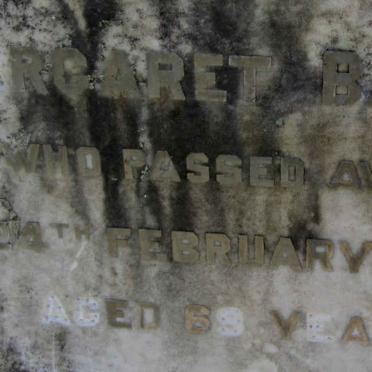 BAPTIE Margaret -1941