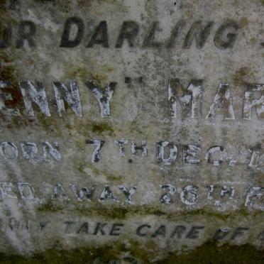 MARTIN Kenneth Robert Paxton 1933-1935