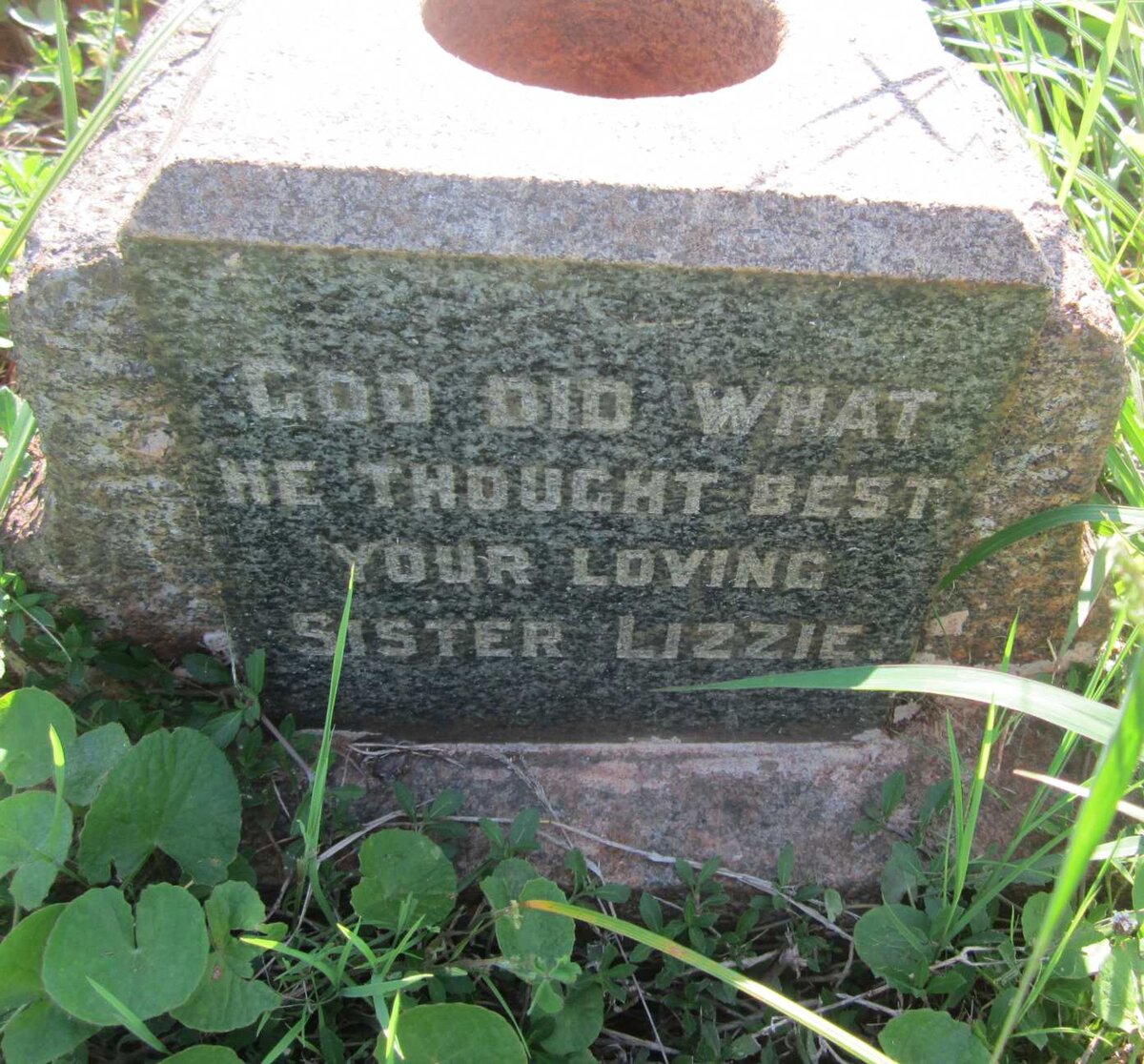 BEER Petrus Cornelius Johannes, de -1958 &amp; Maria Paulena -1965