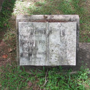 BOND Edward Wynn -1956