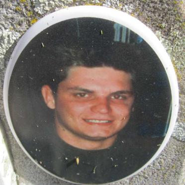 BOTHA Christiaan 1918-1994 :: BOTHA Jonathan 1973-1993