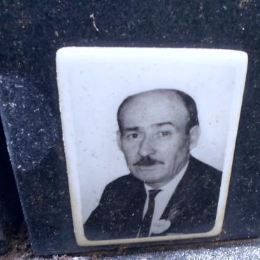 BIANCALANI Arturo 1914-1993