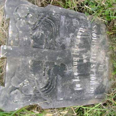 BLACK Nicholas Fitzsimons -1929