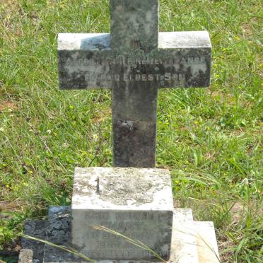 CHANT Eric Ronald -1939