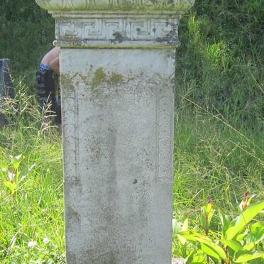 CHAMAREL Edmond Auguste Roland de Chazal, de 1907-1971