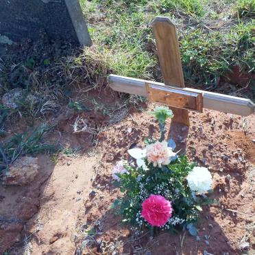 CLACK Lynette A. 1951-2016 