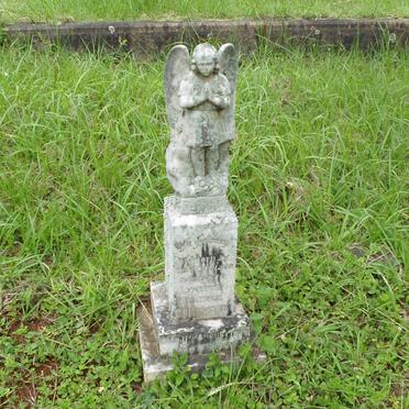 CRICKMORE Lynette Beatrice -1943