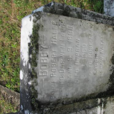 CUMMINGS Edith nee HEATON 1865-1935 :: WARING Robert Halle 1896-1980 :: ATTERSOLL Maria 1889-1984