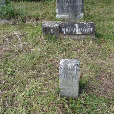 COOPER Merle Veronica