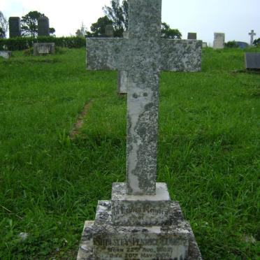 COURT Shelsley Penrice 1869-1934