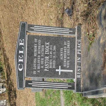 CELE Inock 1931-2006