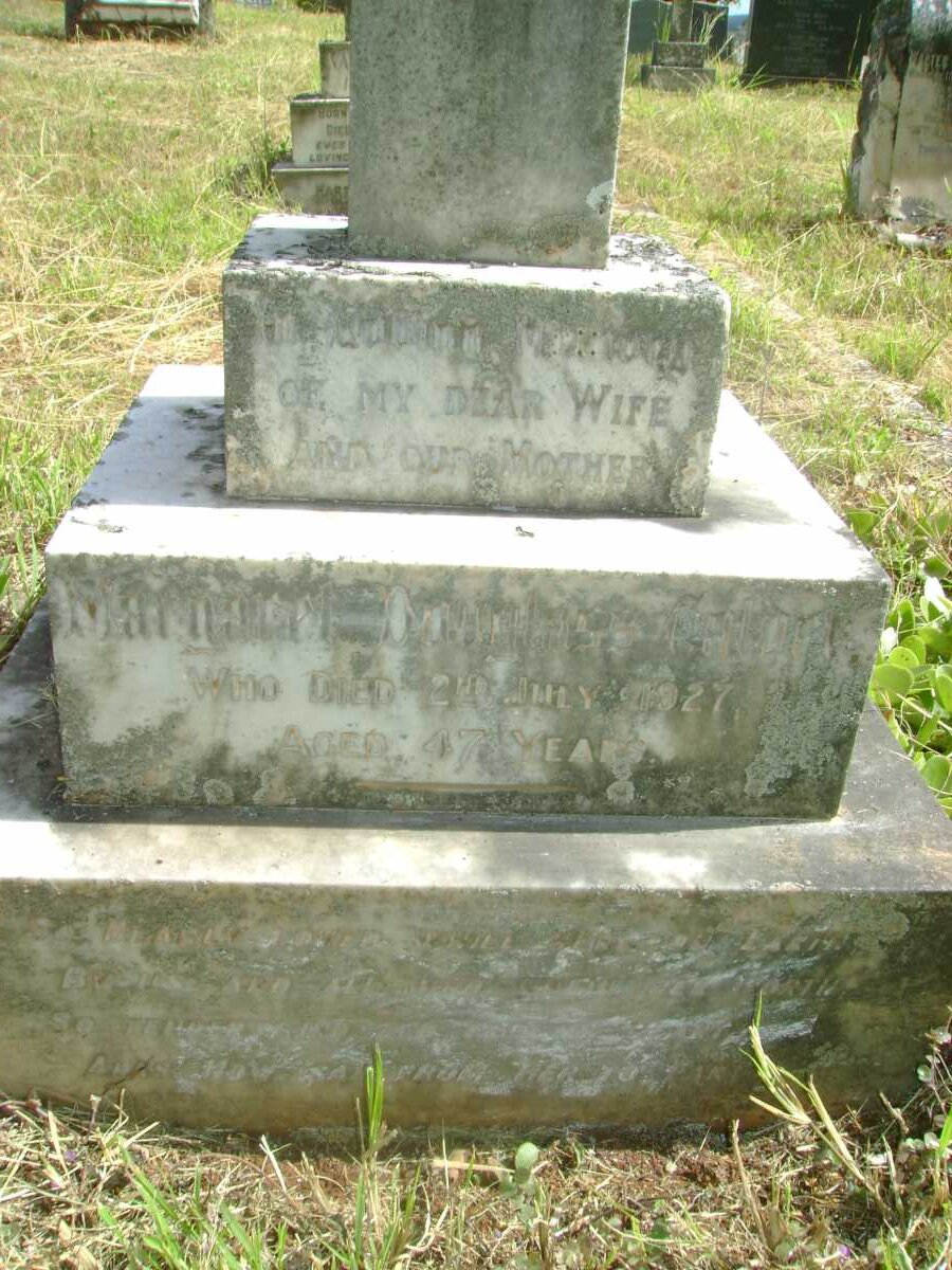 CALDER Alexander Scott -1939 &amp; Margaret Douglass -1927