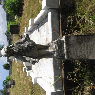 CAUCINO Olga 1919-1927