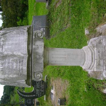 CALLINICOS Theodore Alexander -1967 &amp; Lavinia Mabel -1999