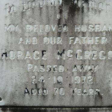 Mc - Surnames starting with the letters Mc