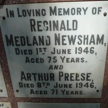 Ne - Surnames starting with the letters Ne