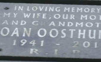 Oo - Surnames starting with the letters Oo