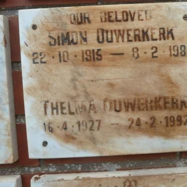 Ou - Surnames starting with the letters Ou