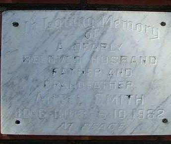 SMITH A. 1903-1982