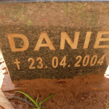? Danie -2004