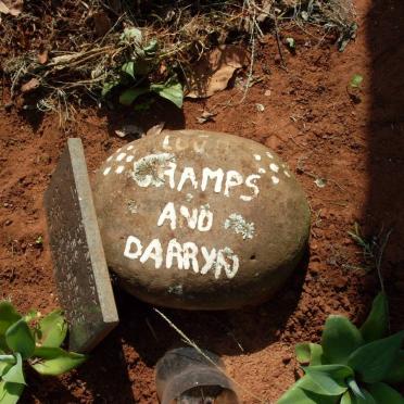 ? Gramps :: ? Darryn