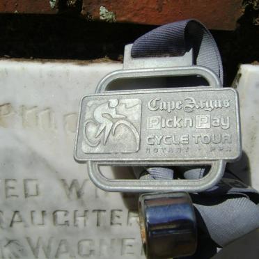 WAGNER Jean Warwick -1976