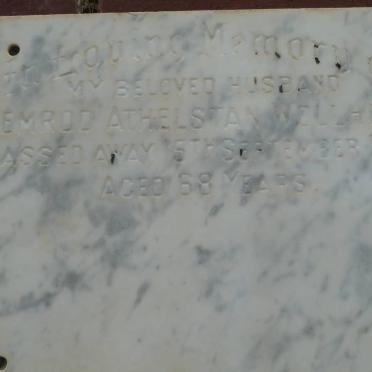 WOLLHEIM Hemrod Athelstan -1972