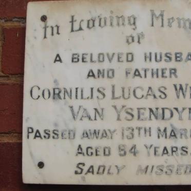 Ys - Surnames starting with the letter Ys