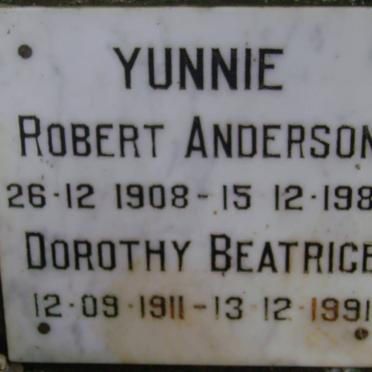 Y - Surnames :: Vanne - Y