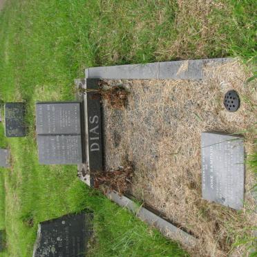 DIAS Joaquim 1896-1969 &amp; Beatriz 1899-1981 :: SAPAIO Jose 1922-2005