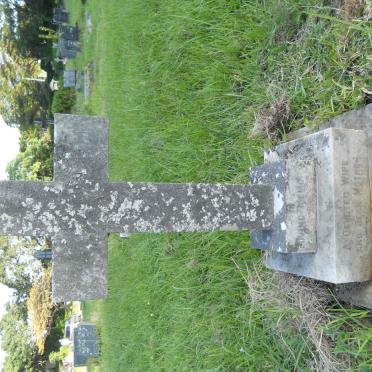 DICKINSON Valerie Hurlstone -1936