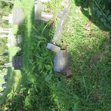 DUNCAN Margaret Elizabeth -1958 :: DUNCAN Eileen Muriel -1952