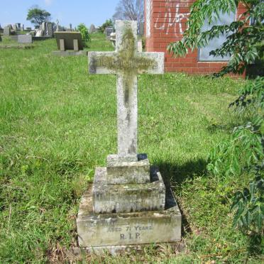 DUKAS Maud Magdalene -1963