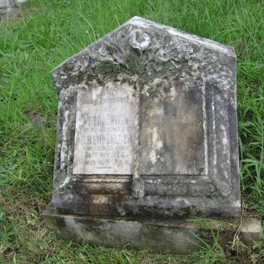 DALTON Vera Emily -1930