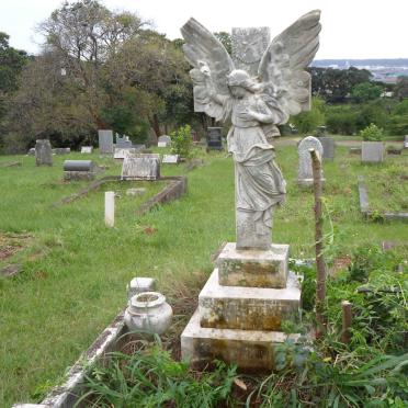 DAVIES Graham Bernard -1955 :: DAVIES Dora Jeanette -1947 