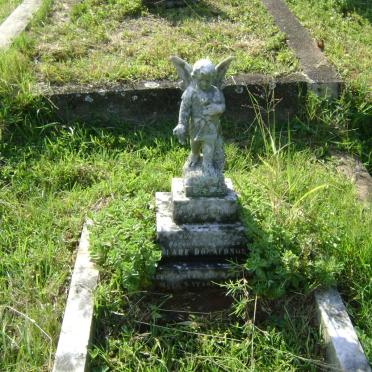 DONALDSON Clare -1945 