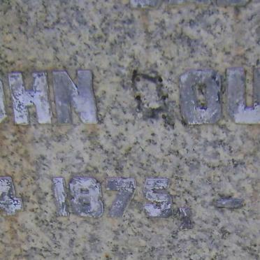 DOUGAL John 1875-1943
