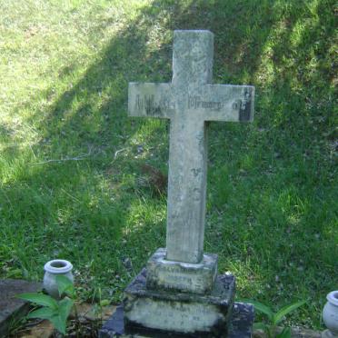 DOVALE Salvadore Joseph -1946 &amp; Ethel Dorothy -1969