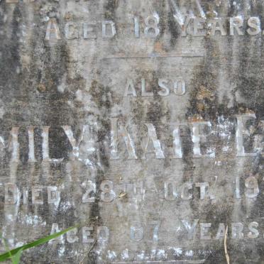 EMES Emily Kate -1937