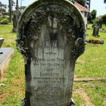 FOREMAN :: CUMMERSDALE