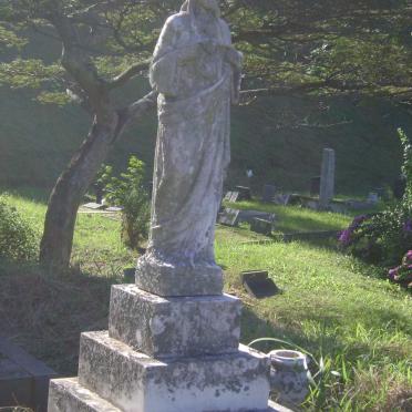 FLETCHER Eric 1917-1975