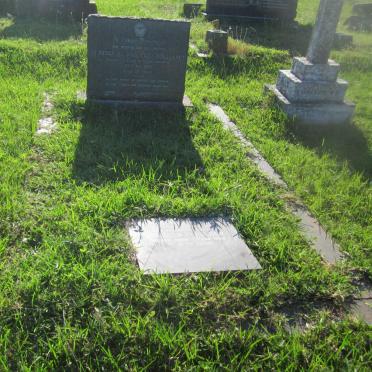 FLETCHER Norman -1966 :: FLETCHER Bryan Michael -1955