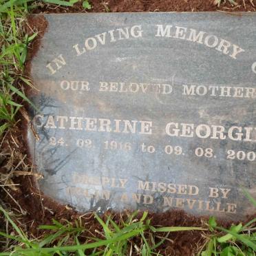 FAULDS Catherine Georgina 1916-2001 :: FAULDS Michael John -1944 :: FAULDS Jack -1979