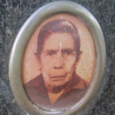 FERREIRA Maria 1890-1980