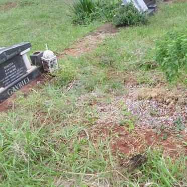 GAVRIEL Demetra 1958-1992 :: GAVRIEL Joannis 1951-2014