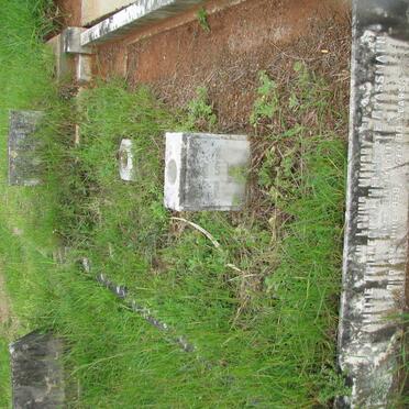 GRASSMANN Amelie Friedericke Henriette nee  BOHLMANN -1959